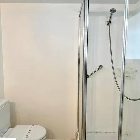 Tu Rincon Junto Al Mar, Comodo A 5 Min De La Playa Apartmán