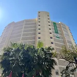 Tu Rincón Junto Al Mar, Cómodo A 5 Min De La Playa Benidorm