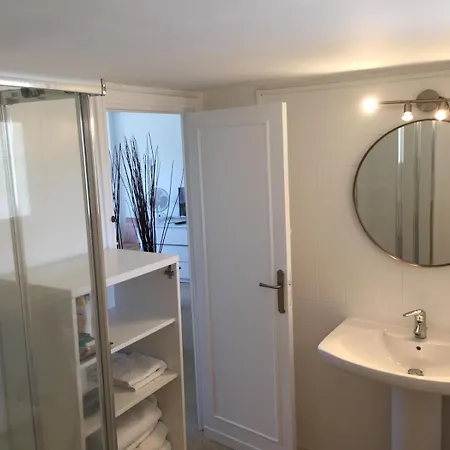 Appartement Tu Rincon Junto Al Mar, Comodo A 5 Min De La Playa Benidorm