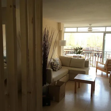 Tu Rincon Junto Al Mar, Comodo A 5 Min De La Playa *