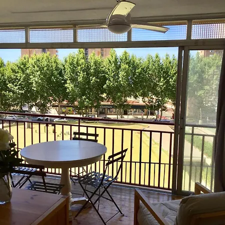 Tu Rincon Junto Al Mar, Comodo A 5 Min De La Playa Appartement *