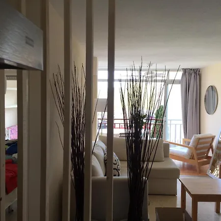 Tu Rincon Junto Al Mar, Comodo A 5 Min De La Playa Appartement