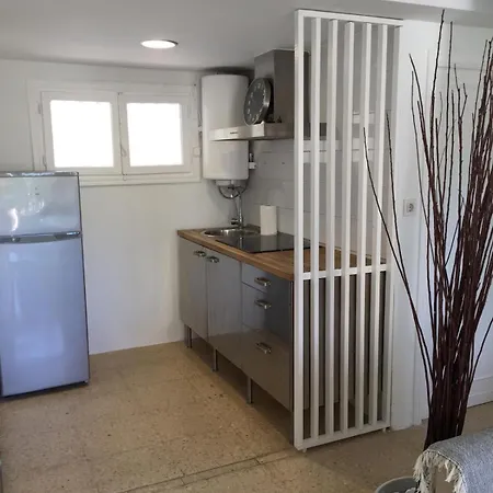 Tu Rincon Junto Al Mar, Comodo A 5 Min De La Playa Appartement *