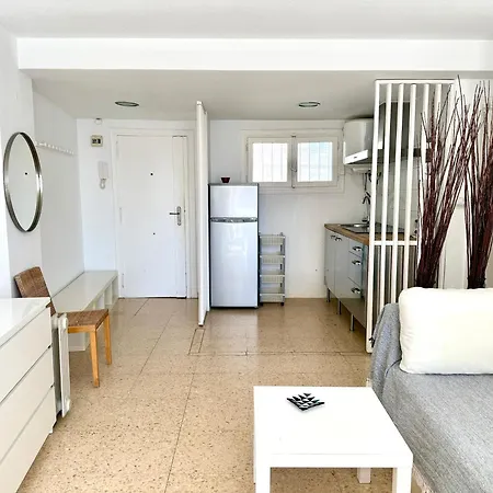 Tu Rincon Junto Al Mar, Comodo A 5 Min De La Playa Apartment