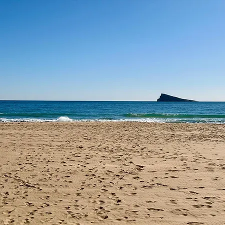 Tu Rincón Junto Al Mar, Cómodo A 5 Min De La Playa