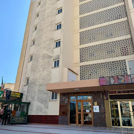 Apartamento Tu Rincón Junto Al Mar, Cómodo A 5 Min De La Playa *
