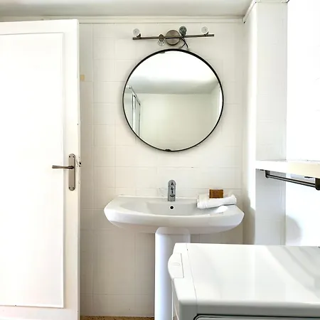 Tu Rincon Junto Al Mar, Comodo A 5 Min De La Playa Apartment *
